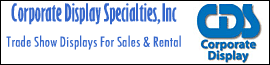 tradeshow Displays and Rentals